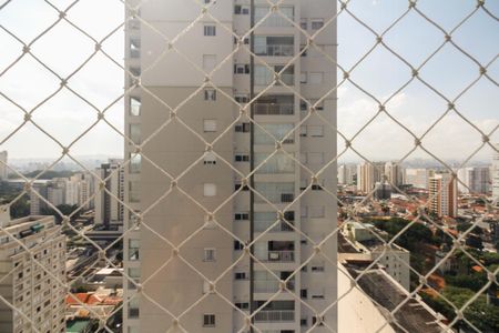 Apartamento à venda com 67m², 2 quartos e 1 vagaVaranda - Vista 