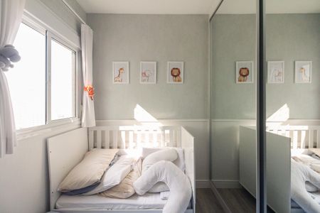 Apartamento à venda com 67m², 2 quartos e 1 vagaQuarto 