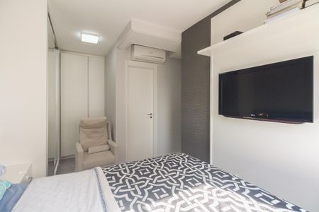 Apartamento à venda com 67m², 2 quartos e 1 vagaSuíte 