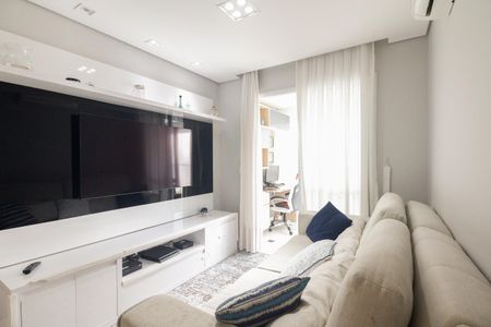 Apartamento à venda com 67m², 2 quartos e 1 vagaSala 