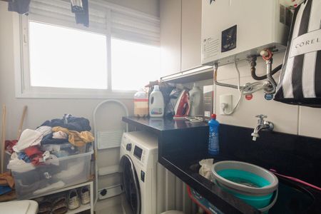 Apartamento à venda com 67m², 2 quartos e 1 vagaÁrea de Serviço 