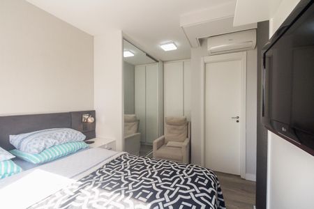 Apartamento à venda com 67m², 2 quartos e 1 vagaSuíte 