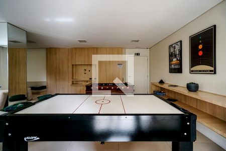 Apartamento à venda com 67m², 2 quartos e 1 vagaCondomínio - Salão de Jogos 