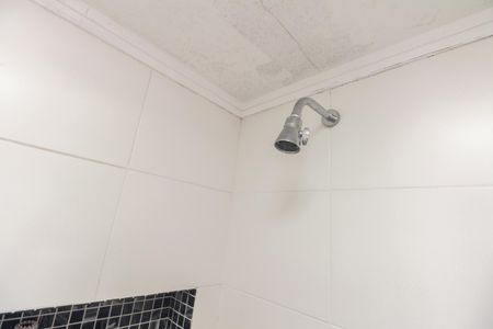 Apartamento à venda com 67m², 2 quartos e 1 vagaBanheiro Suíte 