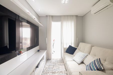 Apartamento à venda com 67m², 2 quartos e 1 vagaSala 