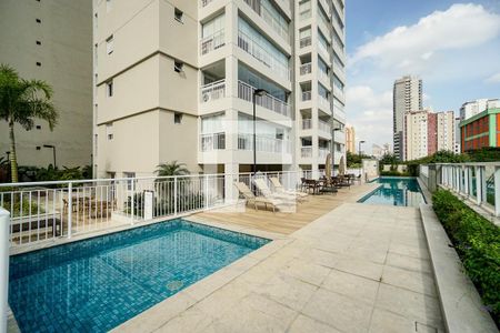 Apartamento à venda com 67m², 2 quartos e 1 vagaCondomínio - Piscina 