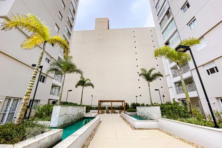 Apartamento à venda com 67m², 2 quartos e 1 vagaCondomínio 