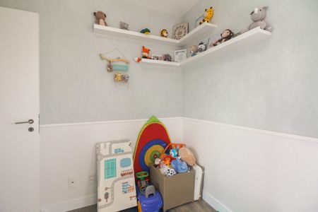 Apartamento à venda com 67m², 2 quartos e 1 vagaQuarto 