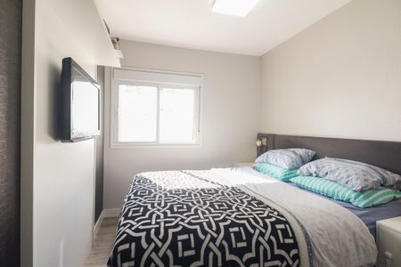 Apartamento à venda com 67m², 2 quartos e 1 vagaSuíte 