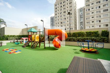 Apartamento à venda com 67m², 2 quartos e 1 vagaCondomínio - Playground 