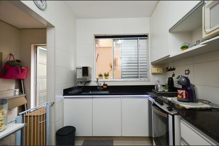 Apartamento à venda com 123m², 3 quartos e 1 vaga Apartamento à venda com 123m², 3 quartos e 1 vagaCozinha