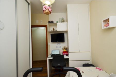 Apartamento à venda com 123m², 3 quartos e 1 vaga Apartamento à venda com 123m², 3 quartos e 1 vagaQuarto 3