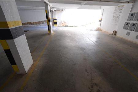 Apartamento à venda com 123m², 3 quartos e 1 vaga Apartamento à venda com 123m², 3 quartos e 1 vagaGaragem