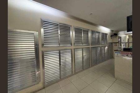 Studio à venda com 38m², 1 quarto e sem vagaPortaria