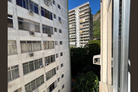 Studio à venda com 38m², 1 quarto e sem vagaVista do Studio