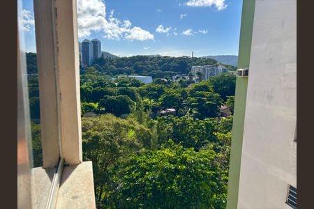 Studio à venda com 38m², 1 quarto e sem vagaVista do Studio