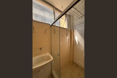 Studio à venda com 38m², 1 quarto e sem vagaBanheiro