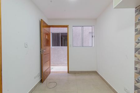 Studio para alugar com 28m², 1 quarto e sem vaga Studio para alugar com 28m², 1 quarto e sem vagaSala