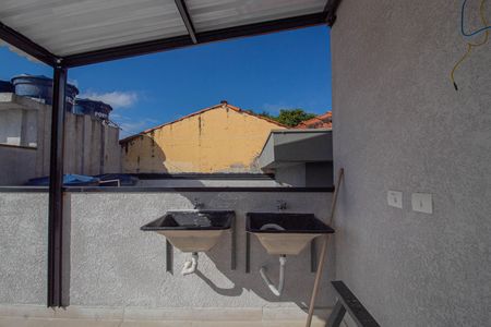 Studio para alugar com 28m², 1 quarto e sem vaga Studio para alugar com 28m², 1 quarto e sem vagaÁrea comum