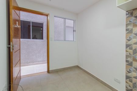 Studio para alugar com 28m², 1 quarto e sem vaga Studio para alugar com 28m², 1 quarto e sem vagaSala