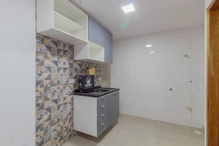 Studio para alugar com 28m², 1 quarto e sem vaga Studio para alugar com 28m², 1 quarto e sem vagaCozinha