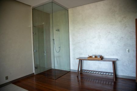 Apartamento à venda com 224m², 3 quartos e 4 vagasÁrea comum