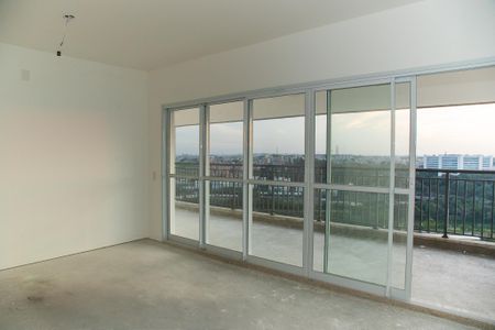 Apartamento à venda com 224m², 3 quartos e 4 vagasSala 2