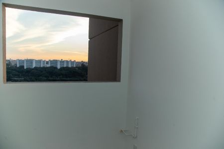 Apartamento à venda com 224m², 3 quartos e 4 vagasÁrea de Serviço