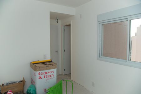 Apartamento à venda com 224m², 3 quartos e 4 vagasQuarto 2 - Suíte