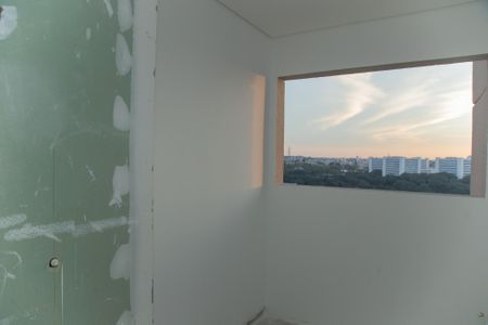 Apartamento à venda com 224m², 3 quartos e 4 vagasÁrea de Serviço