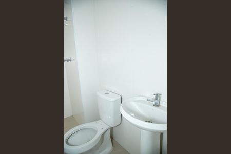 Apartamento à venda com 224m², 3 quartos e 4 vagasBanheiro de serviço