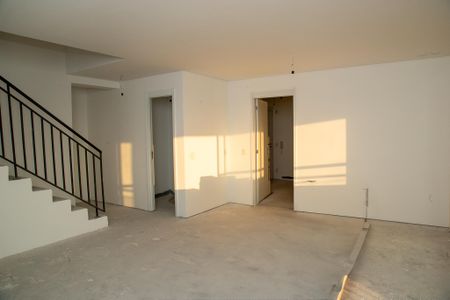 Apartamento à venda com 224m², 3 quartos e 4 vagasSala 1