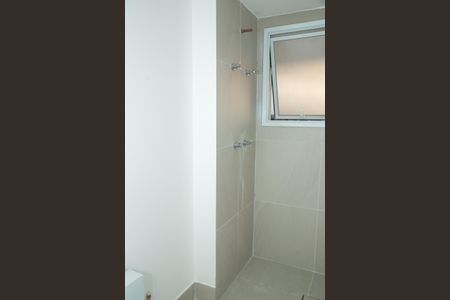 Apartamento à venda com 224m², 3 quartos e 4 vagasBanheiro da Suíte 3