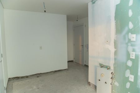 Apartamento à venda com 224m², 3 quartos e 4 vagasCozinha