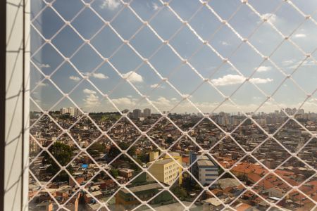 Apartamento à venda com 44m², 2 quartos e 1 vaga Apartamento à venda com 44m², 2 quartos e 1 vagaQuarto 2