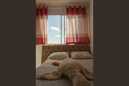 Apartamento à venda com 44m², 2 quartos e 1 vaga Apartamento à venda com 44m², 2 quartos e 1 vagaQuarto 1