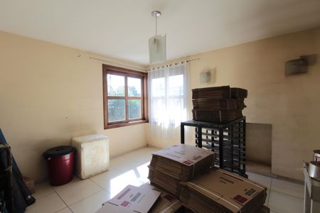 Casa à venda com 900m², 5 quartos e 3 vagasSala de Estar