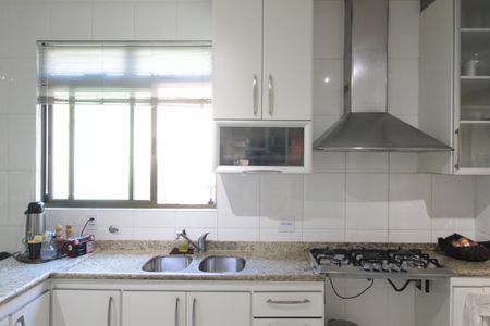 Casa à venda com 900m², 5 quartos e 3 vagasCozinha