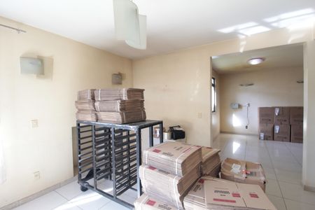 Casa à venda com 900m², 5 quartos e 3 vagasSala de Estar