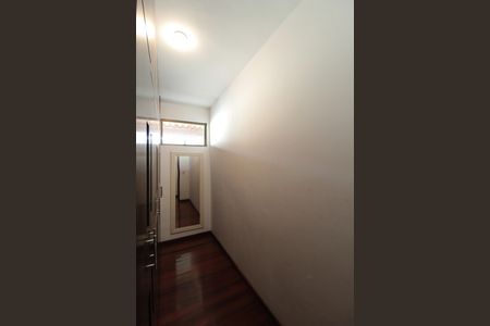 Casa à venda com 900m², 5 quartos e 3 vagasCloset da Suite