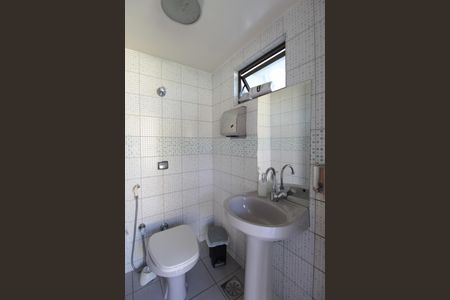 Casa à venda com 900m², 5 quartos e 3 vagasLavabo