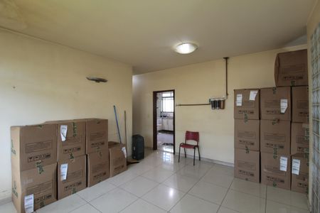 Casa à venda com 900m², 5 quartos e 3 vagasSala de Estar