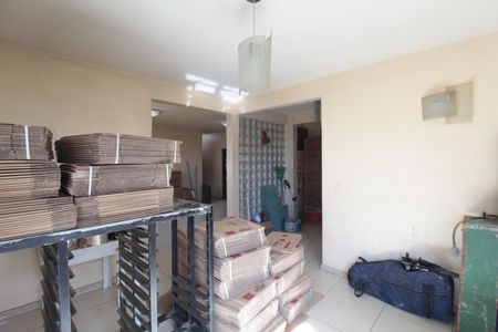 Casa à venda com 900m², 5 quartos e 3 vagasSala de Estar