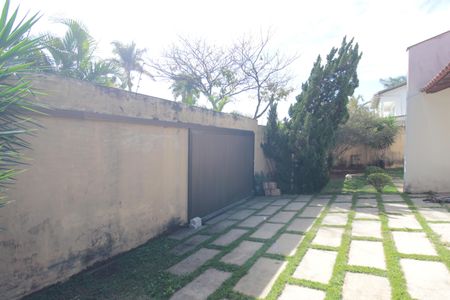 Casa à venda com 900m², 5 quartos e 3 vagasÁrea Externa