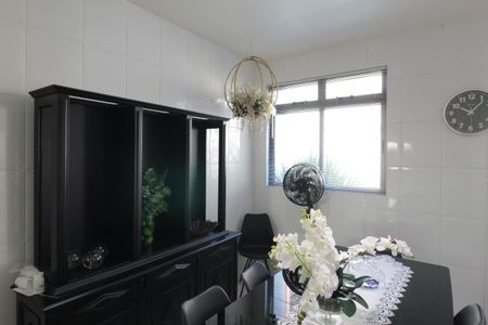 Casa à venda com 900m², 5 quartos e 3 vagasCozinha