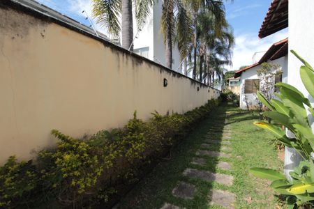 Casa à venda com 900m², 5 quartos e 3 vagasÁrea Externa