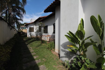 Casa à venda com 900m², 5 quartos e 3 vagasÁrea Externa