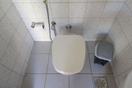 Casa à venda com 900m², 5 quartos e 3 vagasLavabo