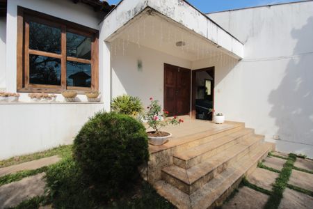 Casa à venda com 900m², 5 quartos e 3 vagasÁrea Externa