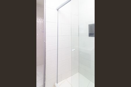 Casa para alugar com 52m², 1 quarto e sem vagaBanheiro